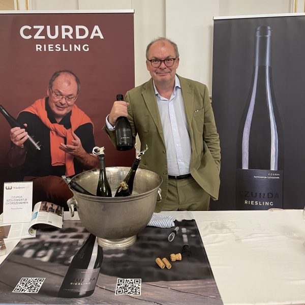 CZURDA RIESLING Top100 1